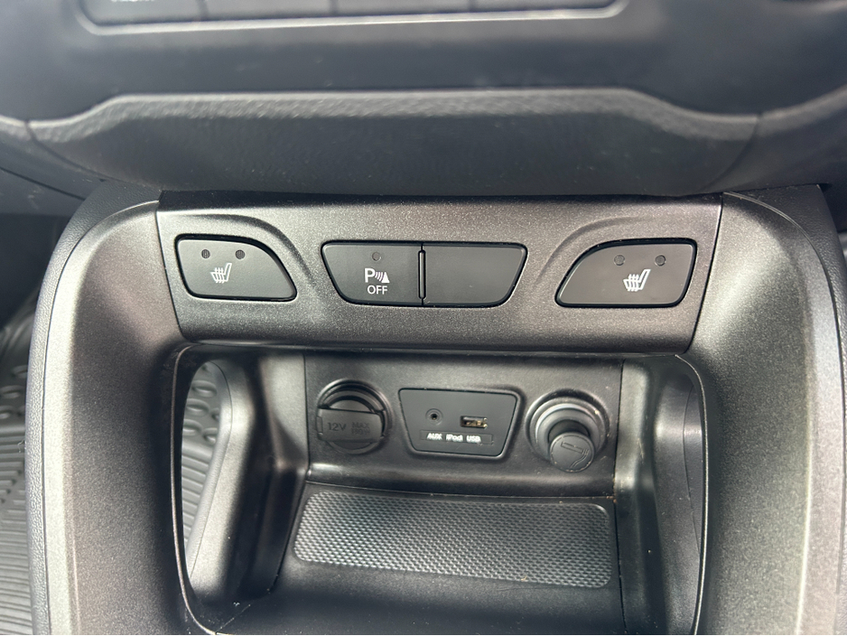 2014 Hyundai ix35 1.7L Diesel For Sale Images