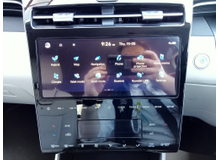 2023 Hyundai Tucson 1.6L Petrol Hybrid For Sale Images
