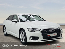 Audi A6 €529 P/M - TDI 204HP SE A/T
