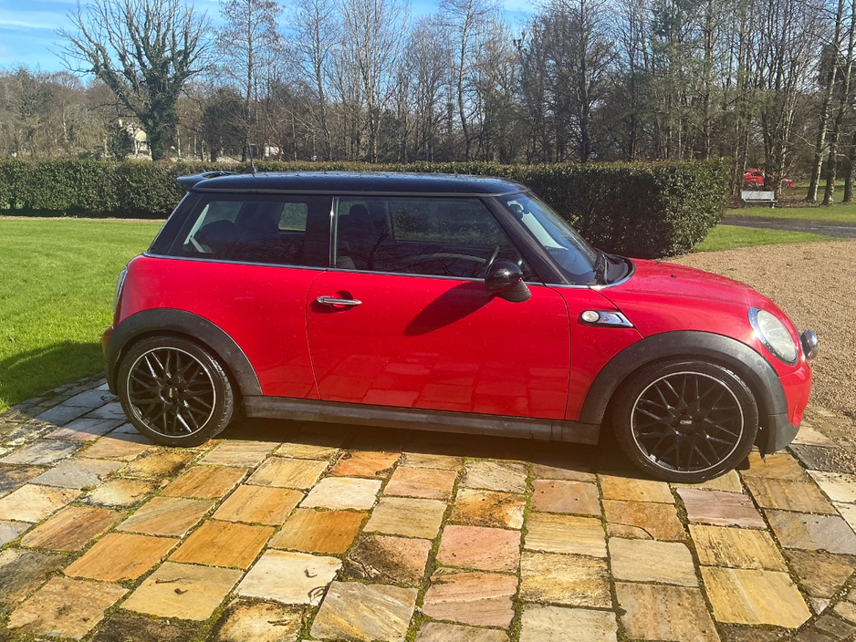 MINI Hatch R56 1.6 MF72 COOPER S — thumbnail 6