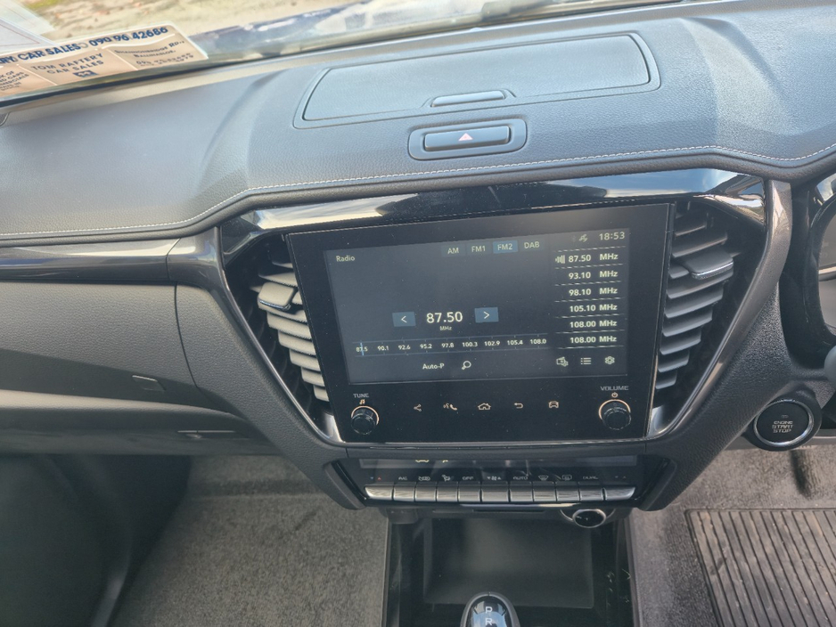 2026 Isuzu D-MAX 1.9L Diesel For Sale Images