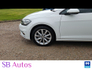 2019 VOLKSWAGEN GOLF 1.2 Comfortline Tech Edition