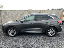 2021 Ford Kuga 2.5L Hybrid For Sale Images