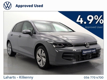 Volkswagen Golf EDITION 75 1.5TSI 5DR 116HP MHEV *KEYLESS ACCESS*HEATED SEATS*
