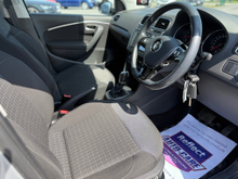 2017 Volkswagen Polo 1.2L Petrol For Sale Images