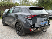 2024 Kia Sportage 1.6L Petrol Plug-in Hybrid For Sale Images