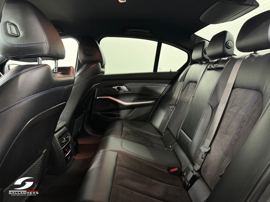 2023 BMW 3 Series 2L Petrol Plug-in Hybrid For Sale Images