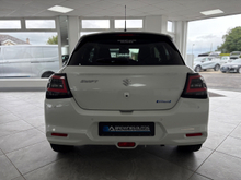 2026 Suzuki Swift 1.2L Petrol Hybrid For Sale Images