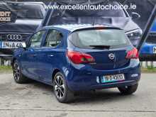 2019 Opel Corsa 1.4L Petrol For Sale Images