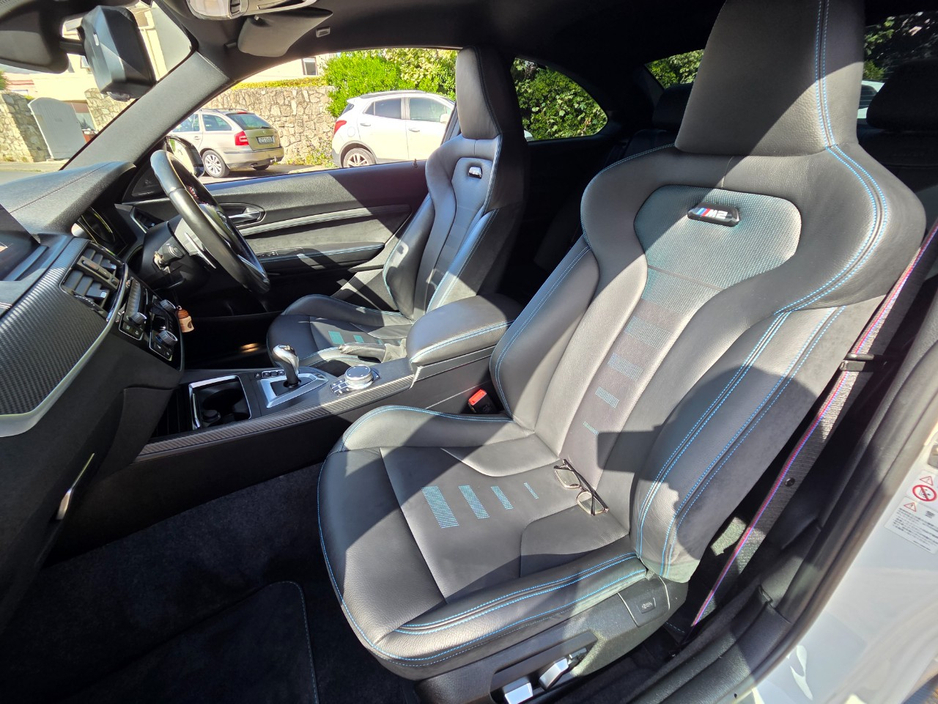 2018 BMW M2 3L Petrol For Sale Images