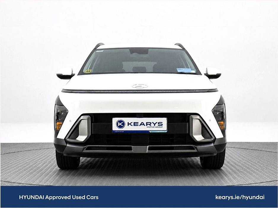 Hyundai Kona 1.0 T-GDI Elegance — thumbnail 11