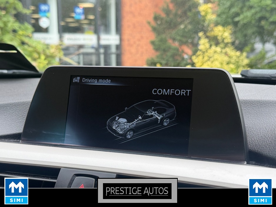 BMW 3 Series 316D SE AUTO FULL LEATHER *CAR ID 79* — thumbnail 23