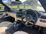 2018 BMW 4 SERIES 420d M Sport Auto