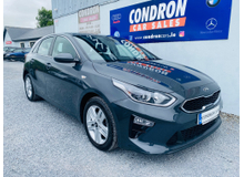2022 Kia Ceed 1.6L Diesel For Sale Images