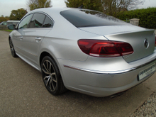 2016 Volkswagen CC 2L Diesel For Sale Images