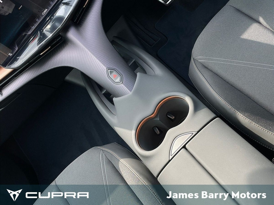 2026 Cupra Tavascan 0L Electric For Sale Images