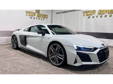 2022 Audi R8 5.9L Petrol For Sale Images