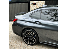 2020 BMW 3 Series 2.0L Petrol Plug-in Hybrid For Sale Images