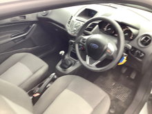 2016 Ford Fiesta 1.5L Diesel For Sale Images