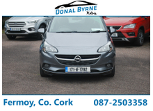 2017 Opel Corsa 1.4L Petrol For Sale Images