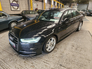 2017 AUDI A6 LIMOUSINE 1.8 TFSI 190 S LINE S-TRONIC 4DR AUTO// STUNNING RARE CAR// VERY CLEAN EXAMPLE
