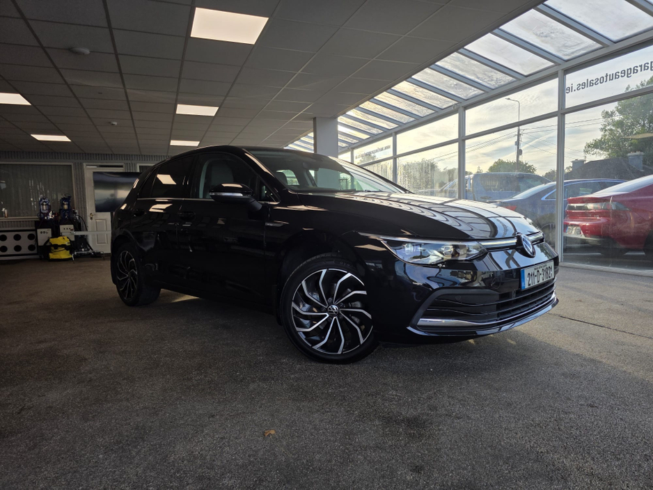 2021 Volkswagen Golf For Sale Images