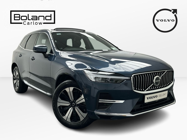 2024 VOLVO XC60 T6 PLUS BRIGHT *PRICE DROP* €165 P/W ON PCP