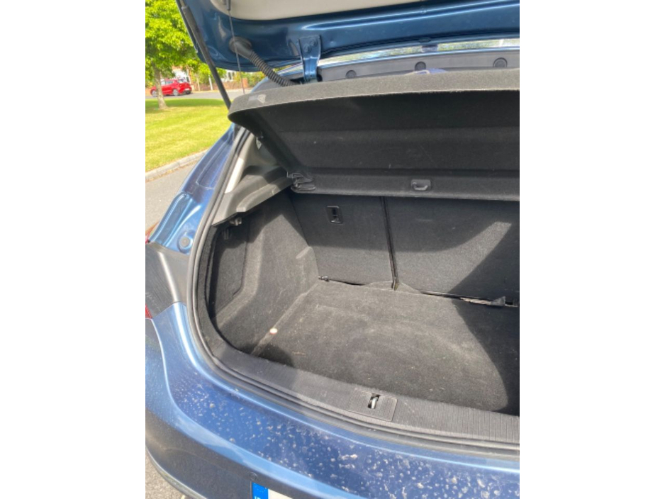 Opel Astra 1.7 SE Hatchback Diesel Manual (130bhp) — thumbnail 9