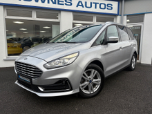 2022 Ford Galaxy 2L Diesel For Sale Images