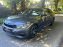2020 BMW 3 SERIES 