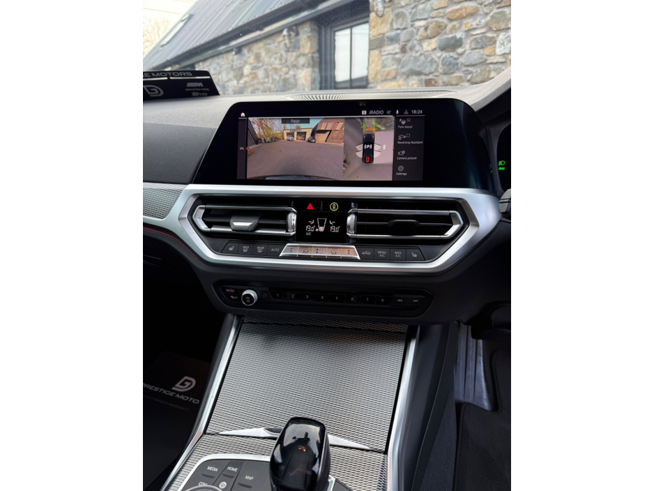 2021 BMW 3 Series 2L Diesel For Sale Images