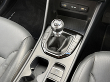 2023 Hyundai Tucson 1.6L Diesel For Sale Images