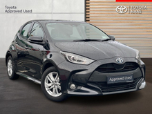 2023 Toyota Yaris