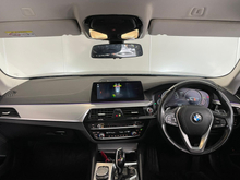 2018 BMW 5 Series 2L Diesel For Sale Images