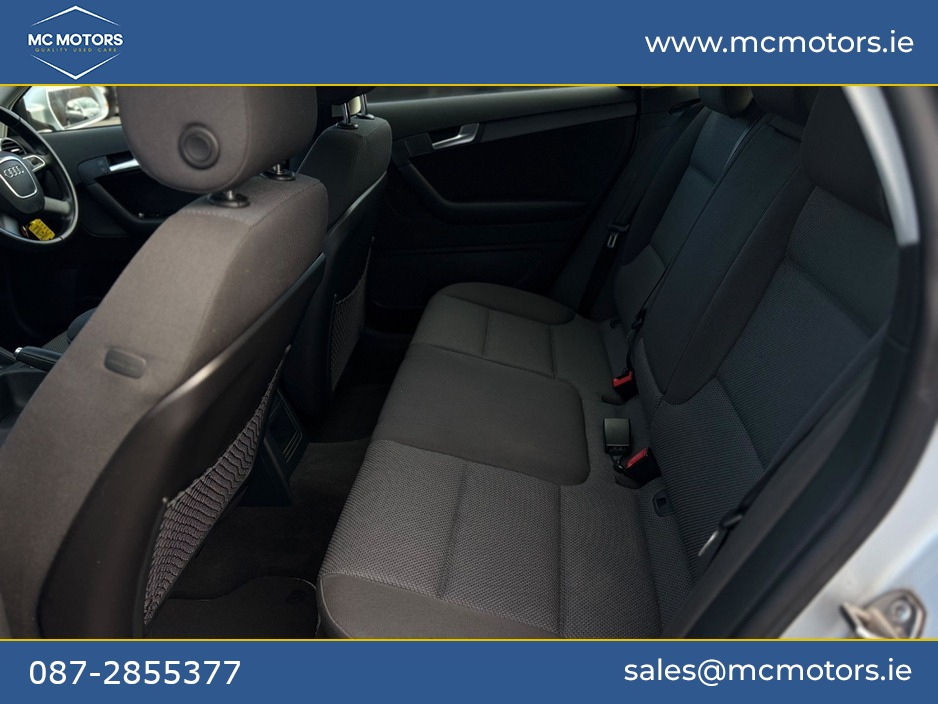 Audi A3 DEPOSIT TAKEN — thumbnail 18
