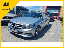 2015 Mercedes-Benz E Class 2.1L Diesel For Sale Images