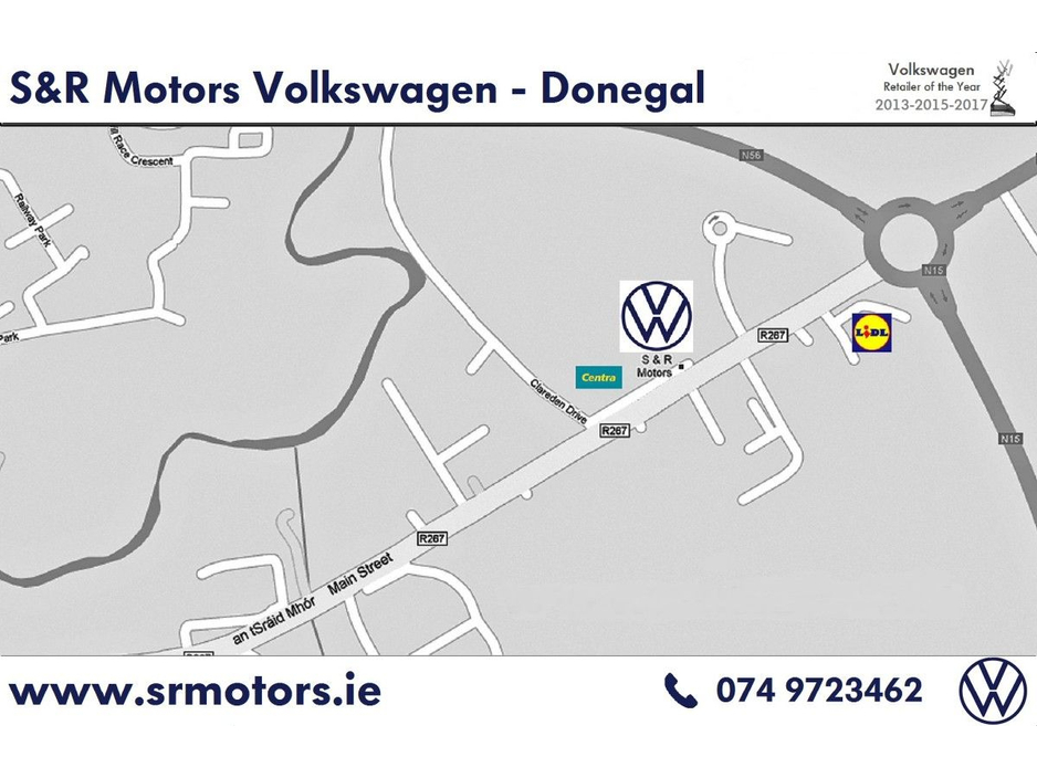 2018 Volkswagen Golf 1.6L Diesel For Sale Images