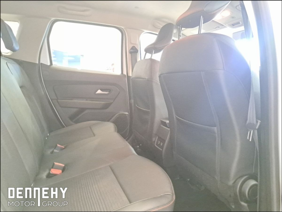 2023 Dacia Duster 1.5L Diesel For Sale Images