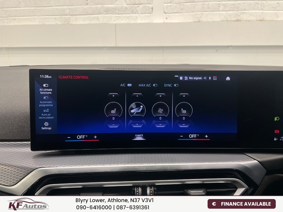 2024 BMW 3 Series 2L Petrol Plug-in Hybrid For Sale Images