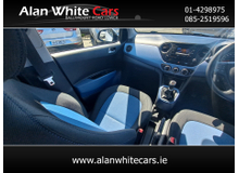 2019 Hyundai i10 1.0L Petrol For Sale Images