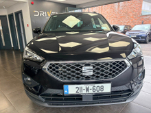 2021 SEAT Tarraco 2L Diesel For Sale Images