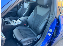 2024 BMW i4 ElectricL Electric For Sale Images