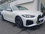 2025 BMW 4 SERIES 420i M Sport Auto