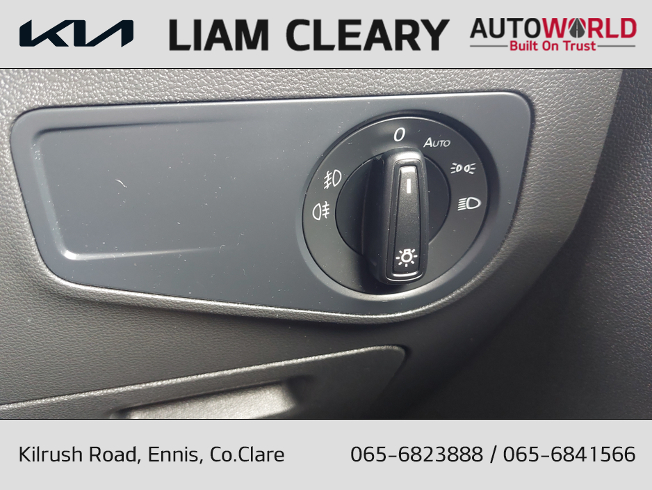 2023 SEAT Tarraco 2L Diesel For Sale Images