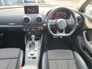 2018 AUDI A3 S-LINE TECHNO EDITION * 1.4 TFSI AUTOMATIC