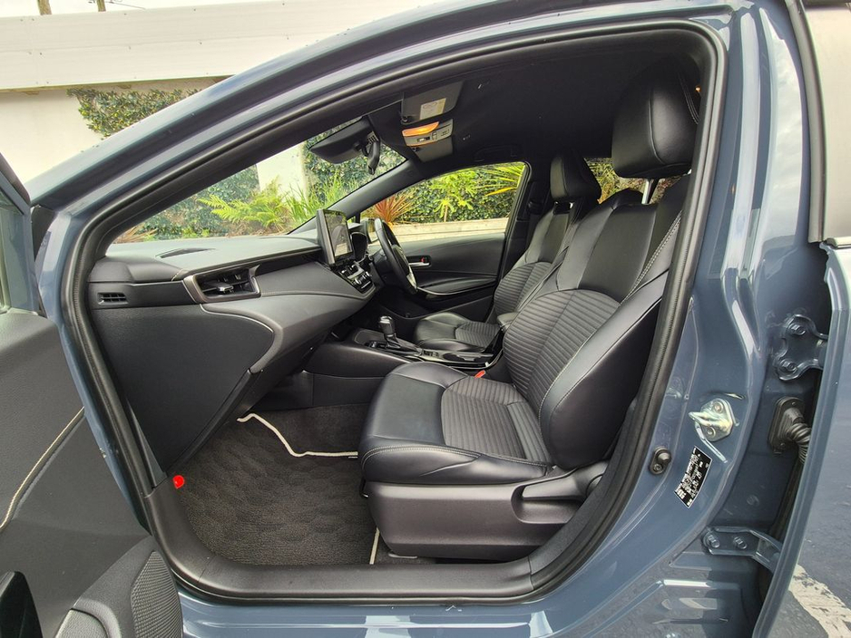 Toyota Corolla 1.8 HYBRID / WXB SPORT / HIGH SPEC / TAX €160 — thumbnail 29