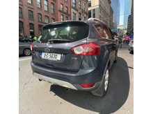 2011 Ford Kuga 2L Diesel For Sale Images