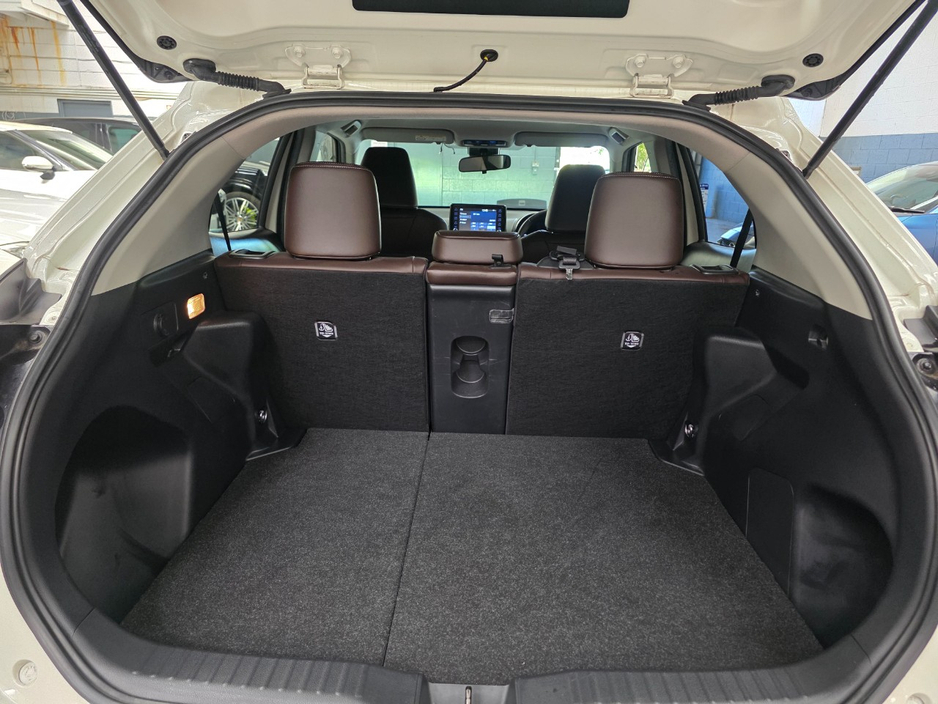 2021 Toyota Yaris Cross 1.5L Petrol Hybrid For Sale Images