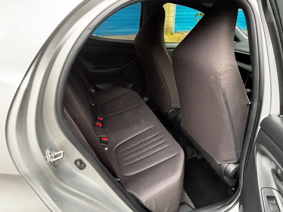 2021 Toyota Yaris 1L Petrol For Sale Images
