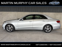 2015 Mercedes-Benz E Class 2.1L Diesel For Sale Images
